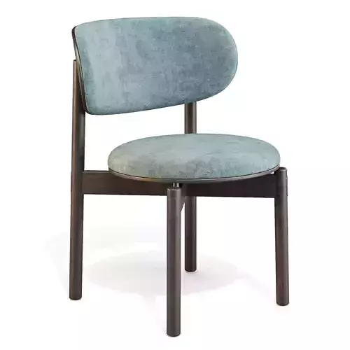 Arco Re-Volve - Dining Chair