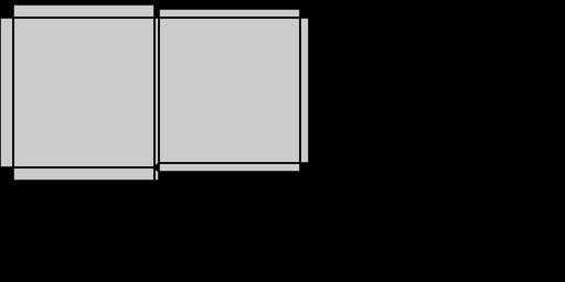 Walkside - PBR Pixel Art - PSX Retro Style Low-poly 3D model_9