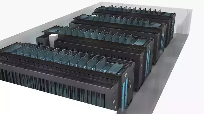 Server Rack