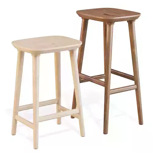 Zeitraum VNA - Bar and Counter Stool