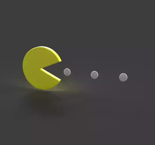Pacman