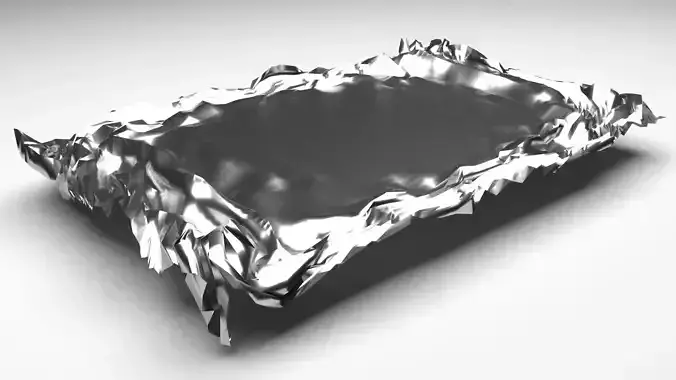 Aluminium Foil
