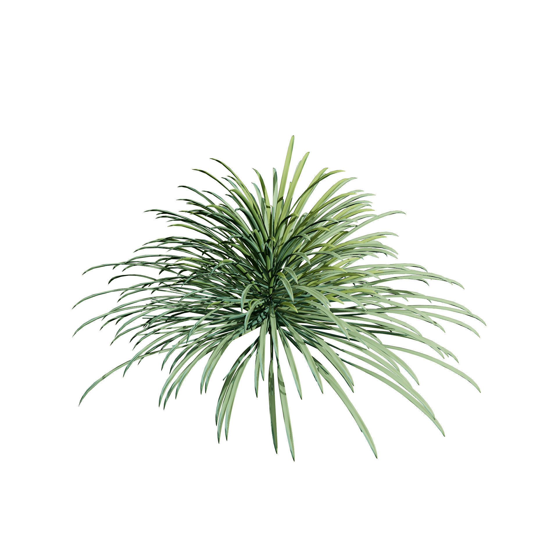 Towers of Jewels 3D Model Low-poly 3D model_7