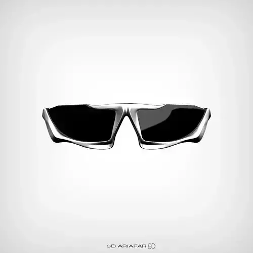 Tommy Ariafar sunglasses - 001