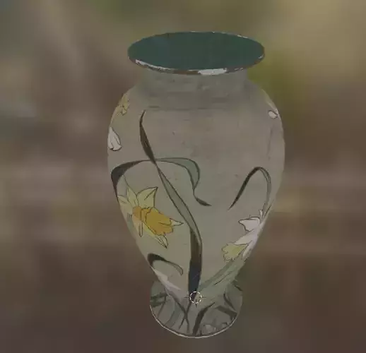 vase decor