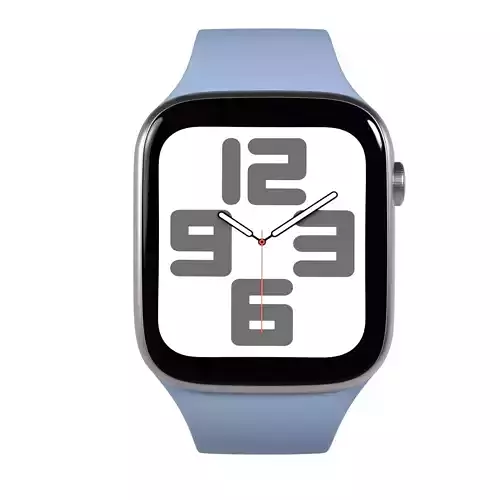 Apple Watch SE