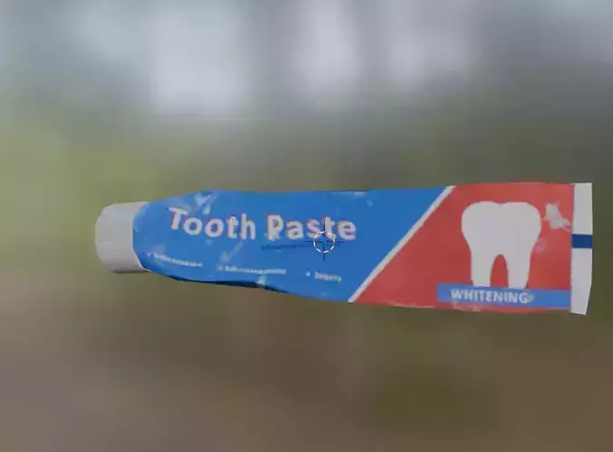 toothbrush