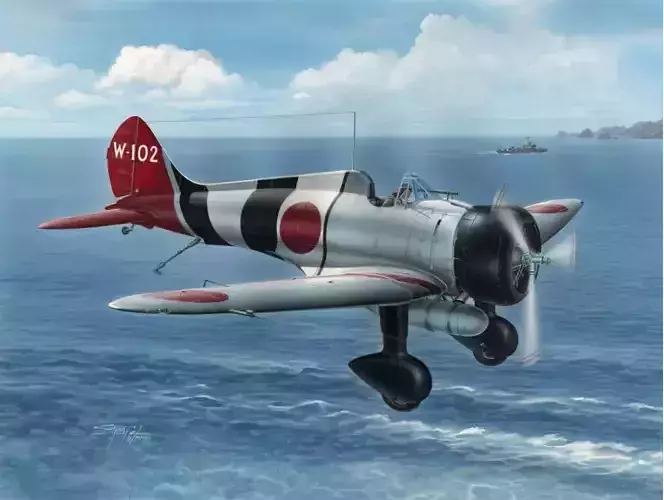 A5M4 Claude update set 3D Model Collection