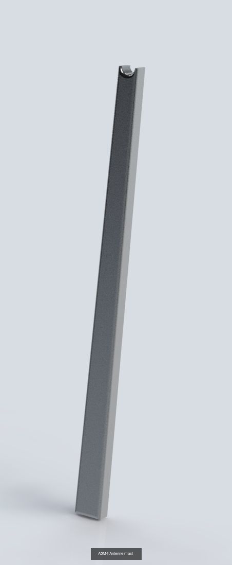 A5M4 Claude update set 3D Model Collection_1