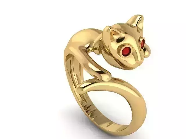 RING CAT