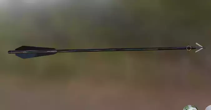 bolt arrow
