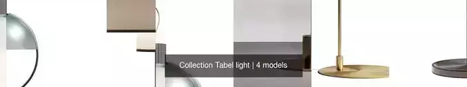 Collection Tabel light