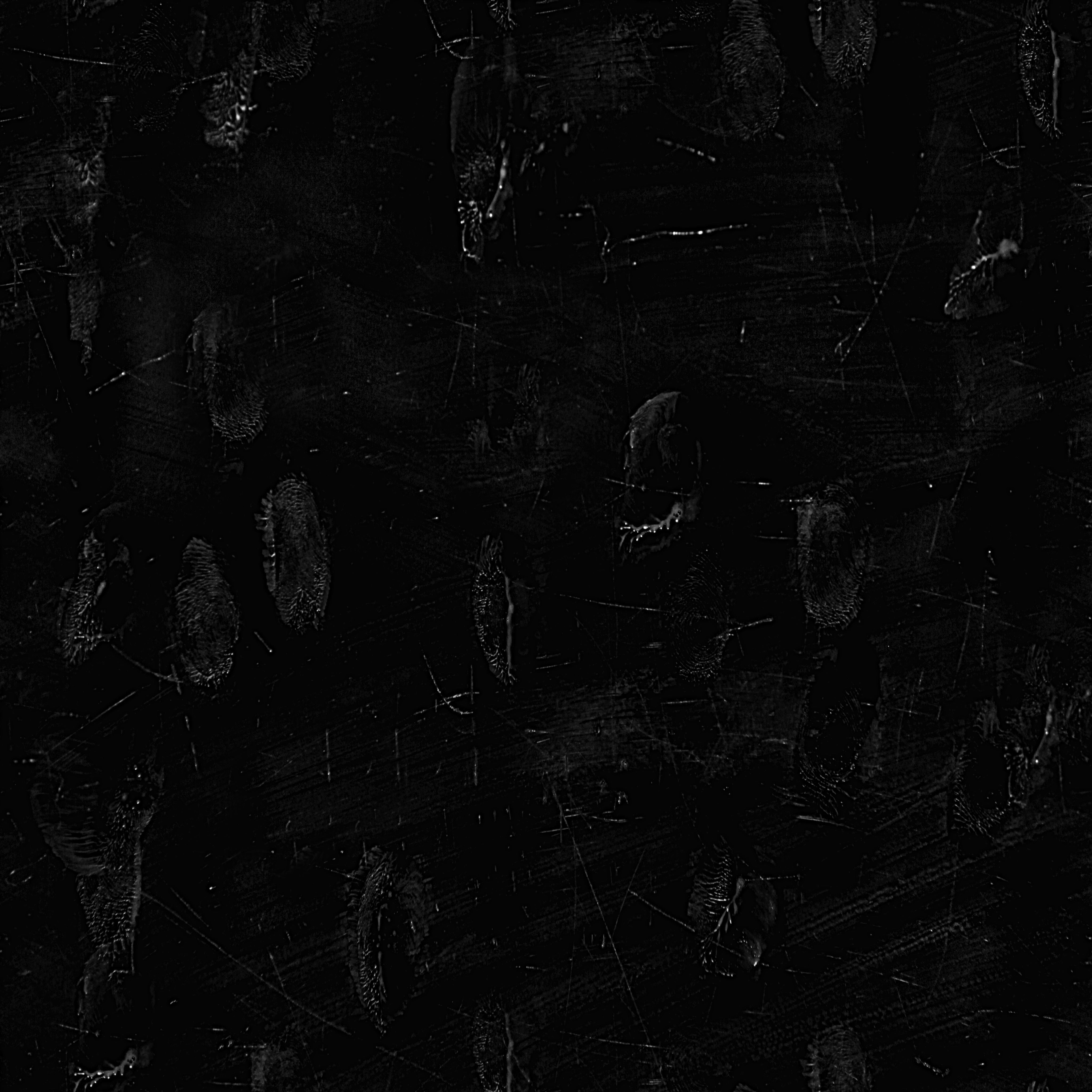 Streetwear Future Sweater Model 019 3D model_9