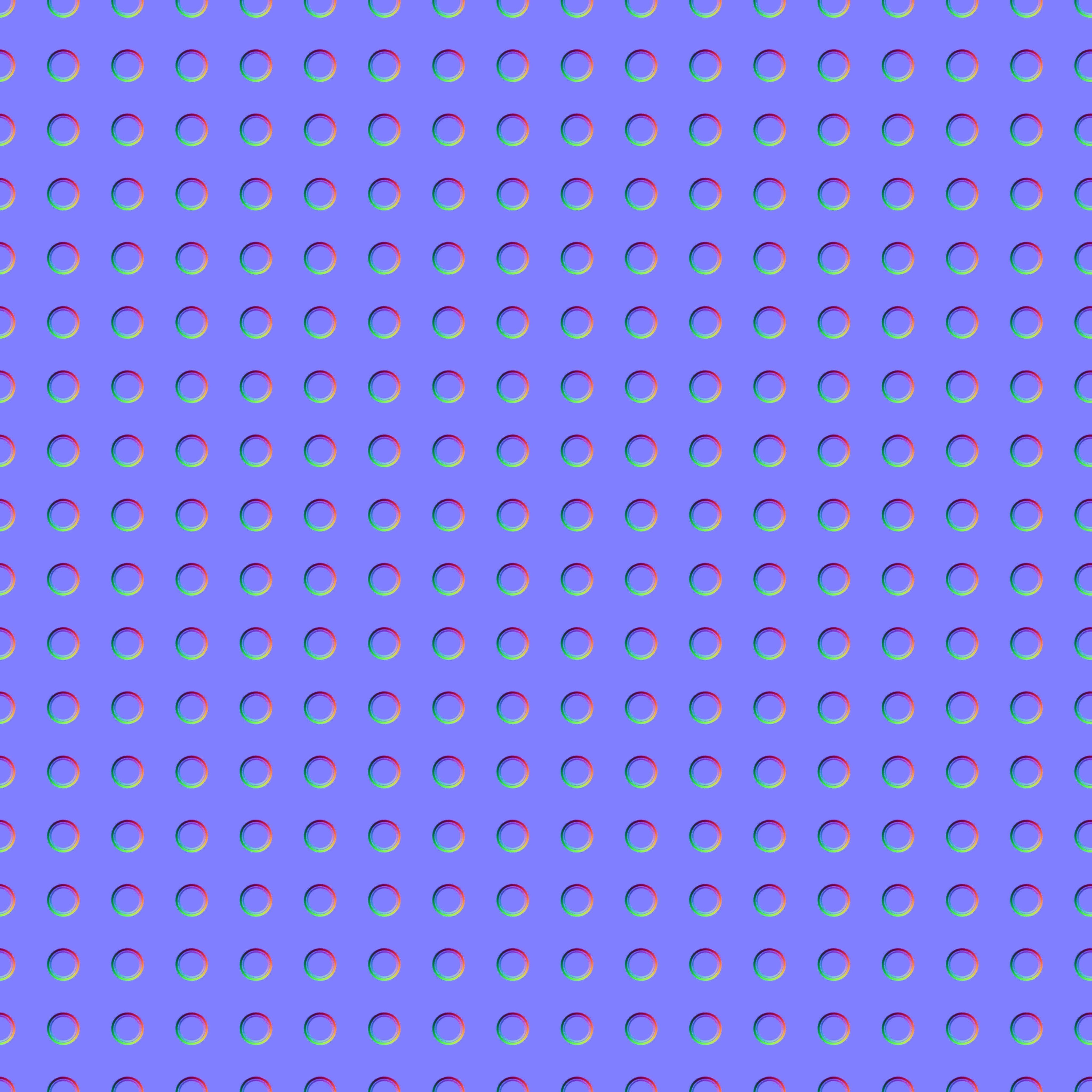 Streetwear Future Sweater Model 019 3D model_8