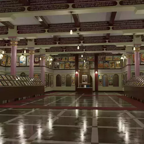 Gita Press Art Gallery