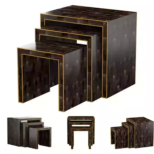 Nesting Tables