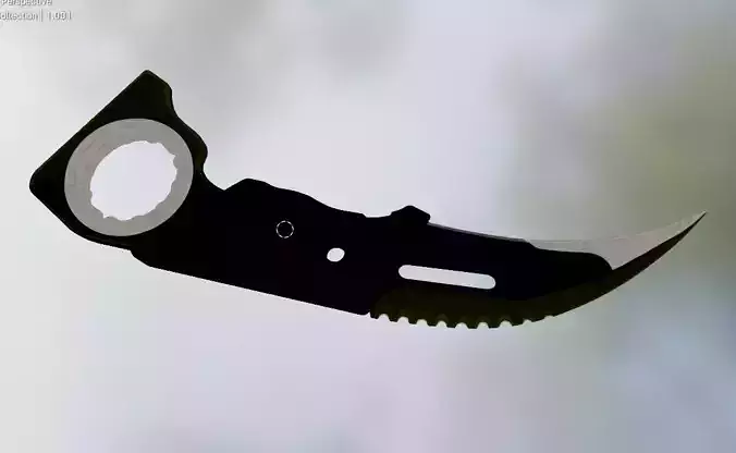 knife 1