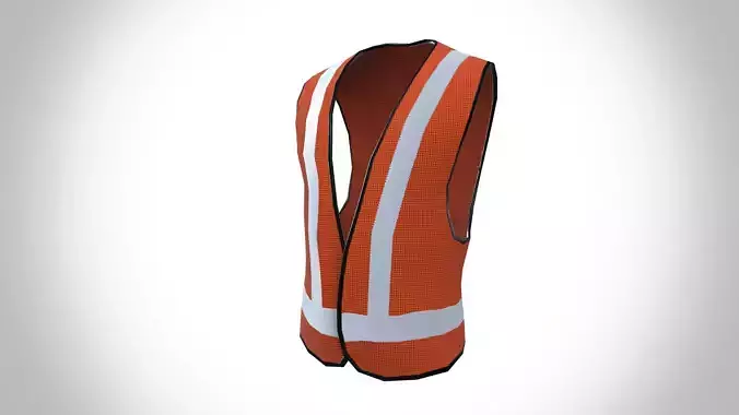 Safety jacket