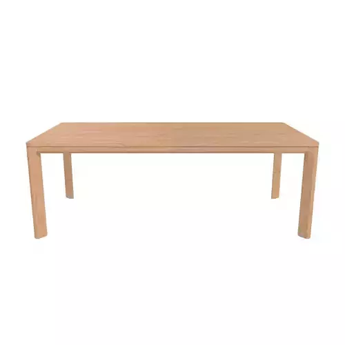 Universal Furniture Casual Malone Dining Table