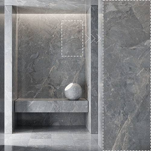 Marble Stone No227 Texture