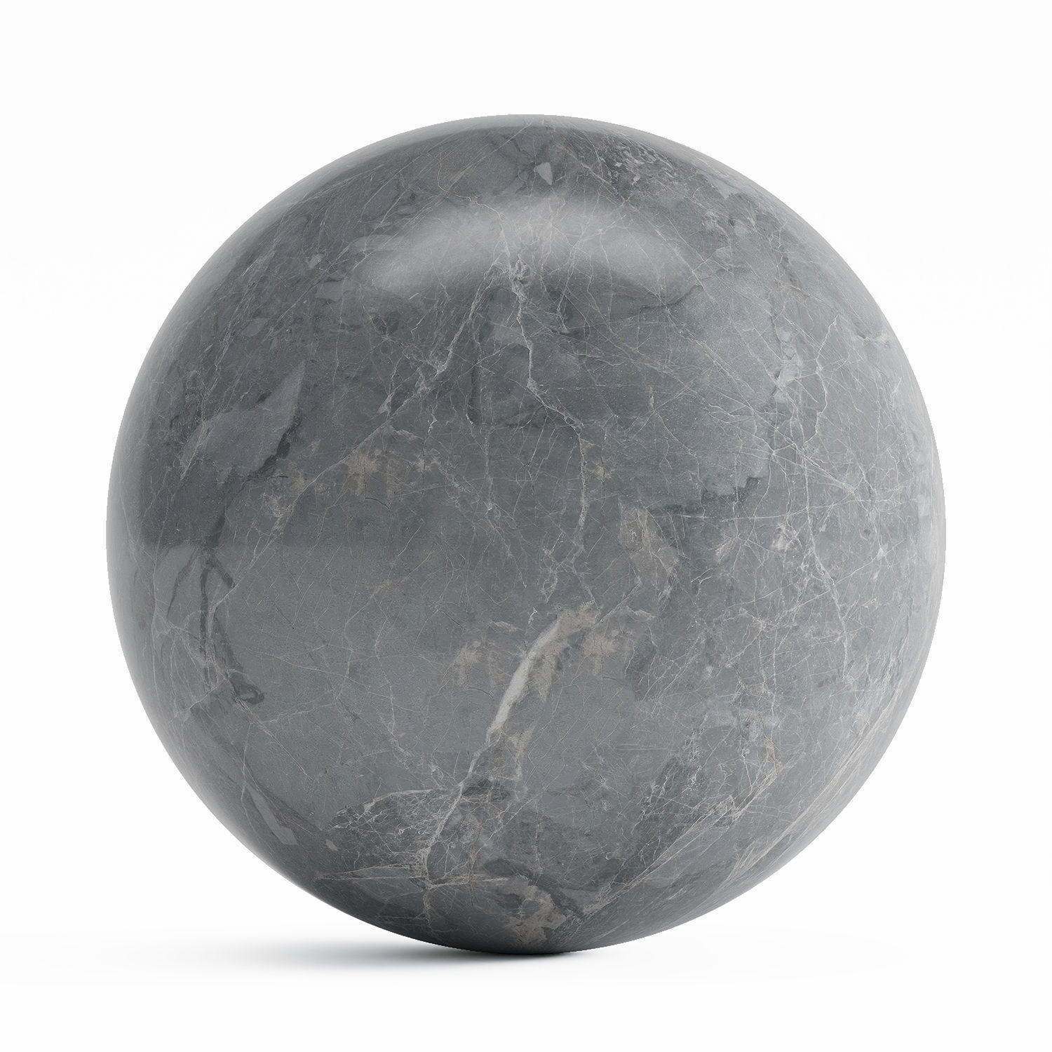 Marble Stone No227 Texture_4