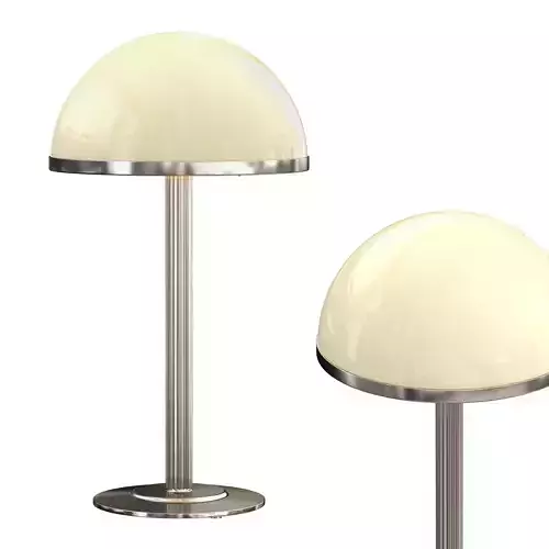 TABLE LAMP LST2 ADOLF LOOS