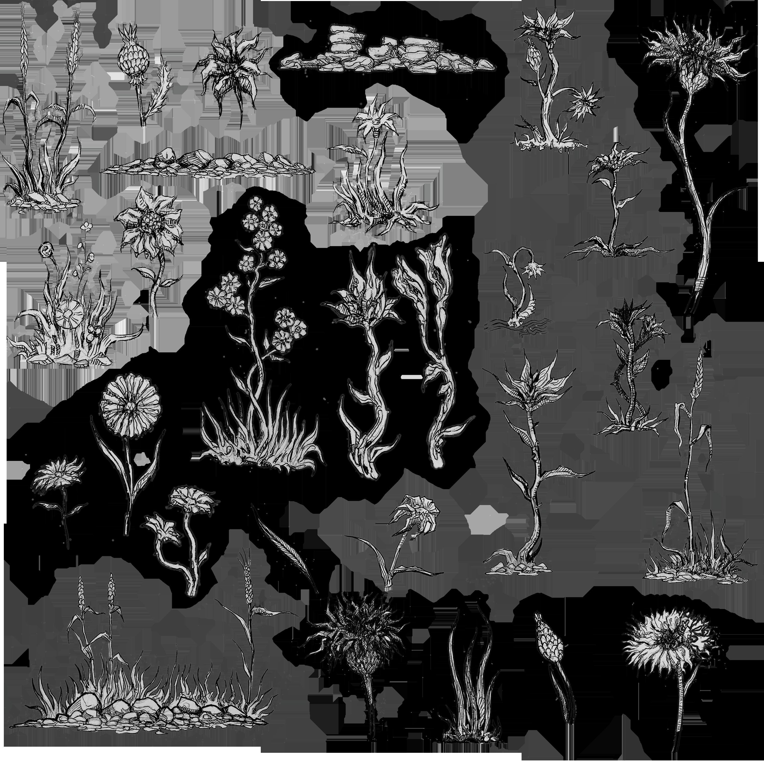 Parallax Constellation Zodiac Sign Scorpio Astronomical Low-poly 3D model_54