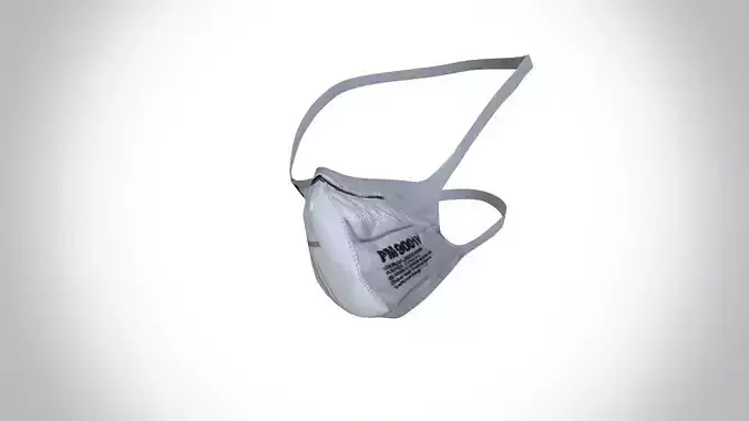 Dust mask