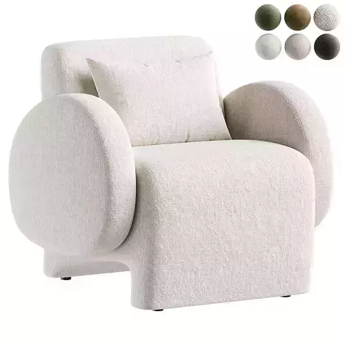 armchair 13