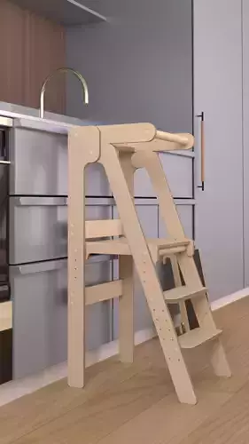 high chair for children