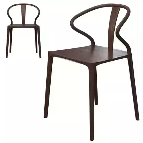 12H-Mulan-chair