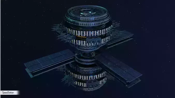 SpaceStation