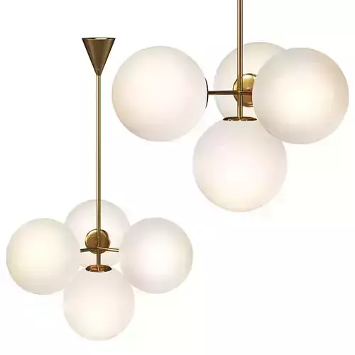 Ardsley Cluster Chandelier