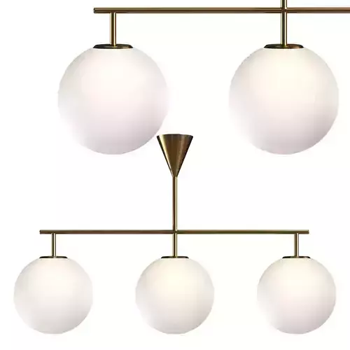 Ardsley-Linear-Chandelier