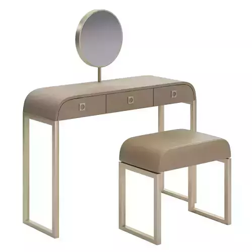 Armani Casa GLAM Coiffeuse