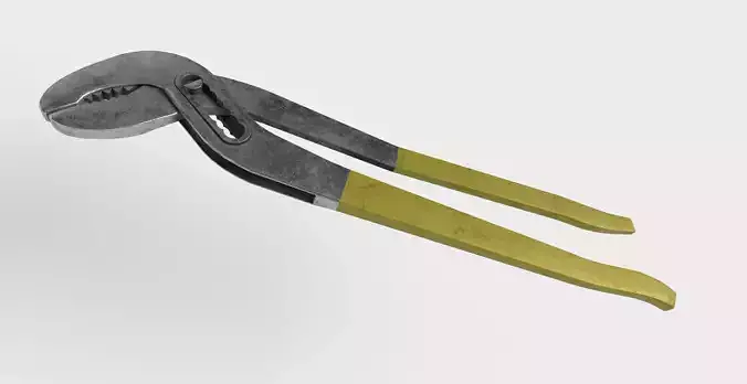 channel lock pliers