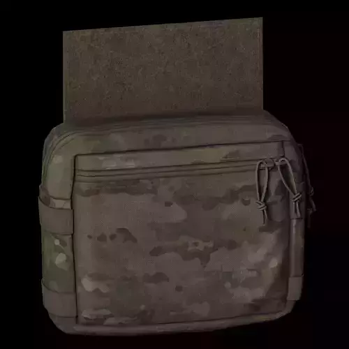 Spiritus Lunchbox Pouch