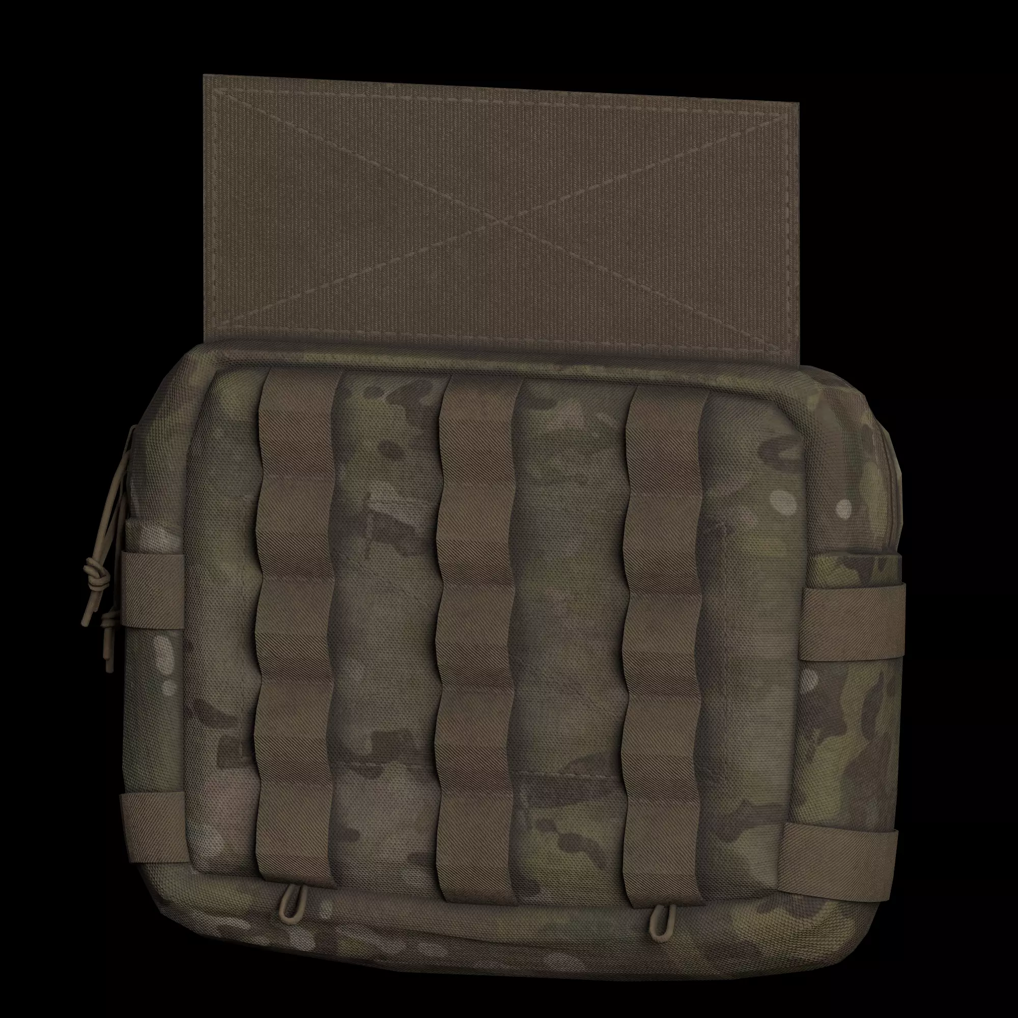 spiritus systems Lunchbox Pouch ランチボックス Spiritus Systems