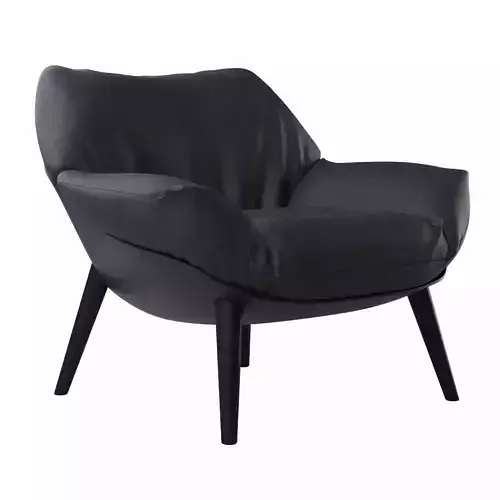 Casa Belfiore Armchair