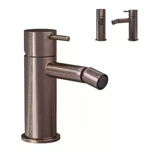 CB018 Bidet mixer
