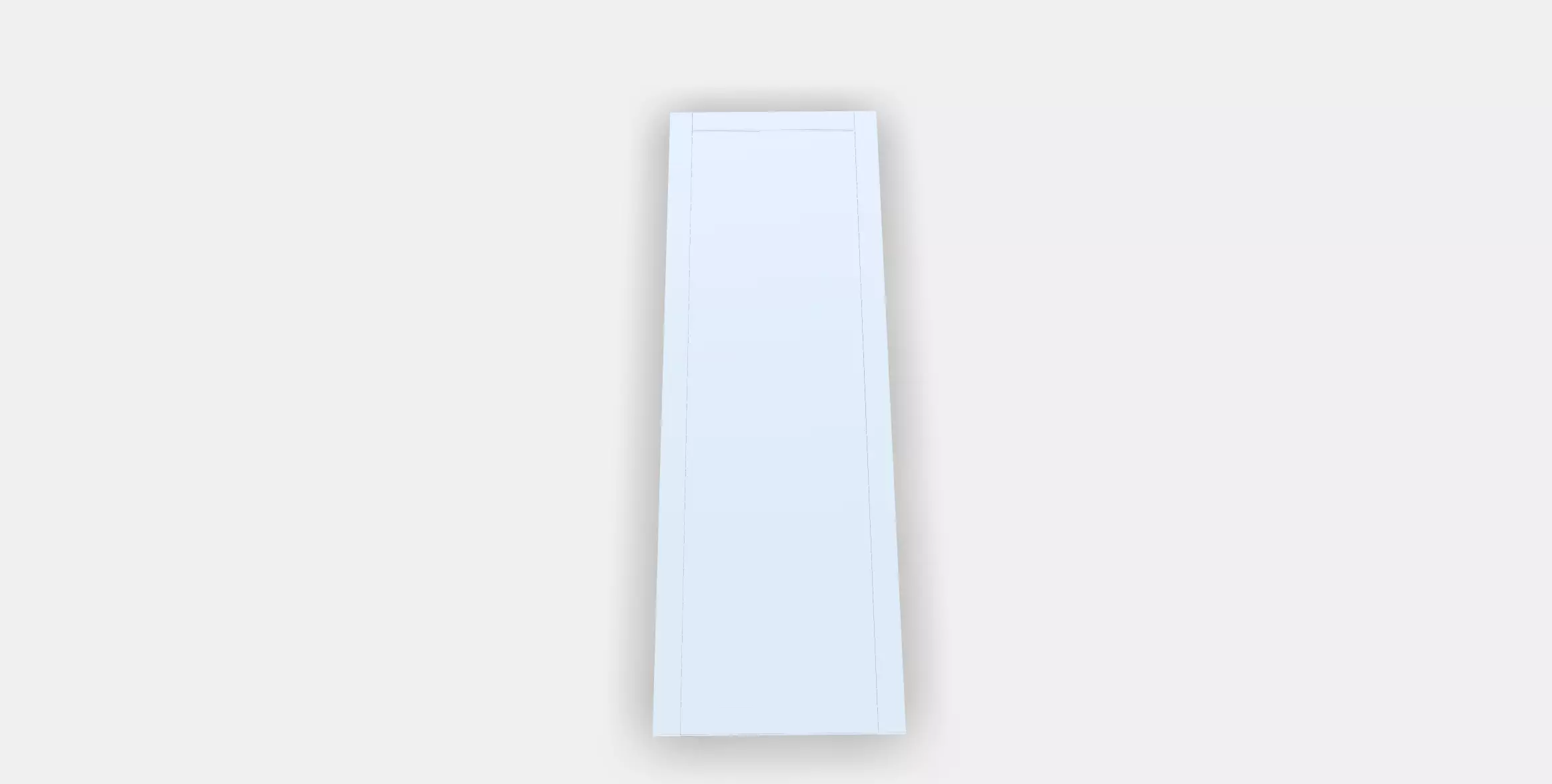 SANNIDAL By Low-poly 3D model_0