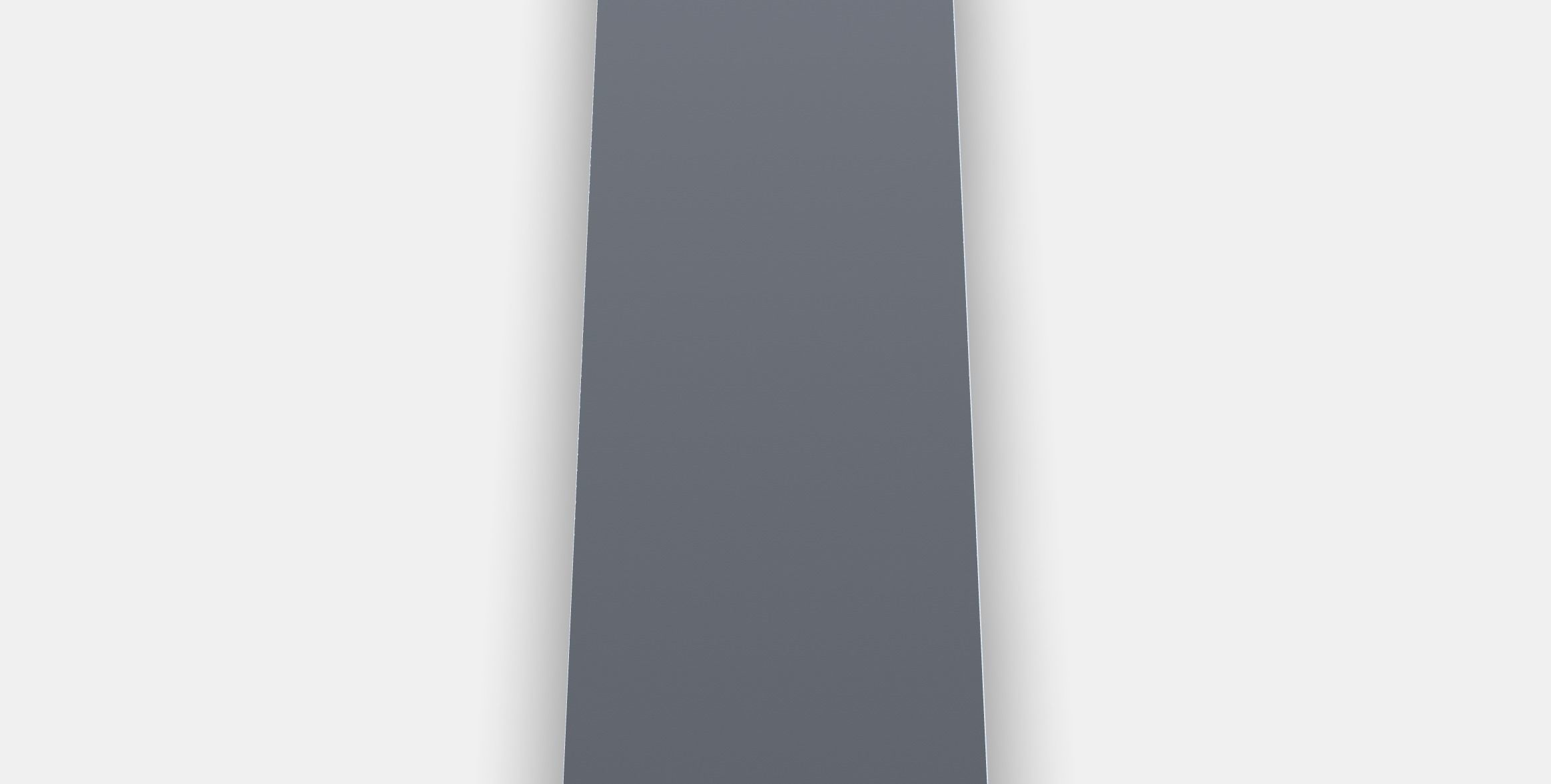 SKATVAL By Low-poly 3D model_6