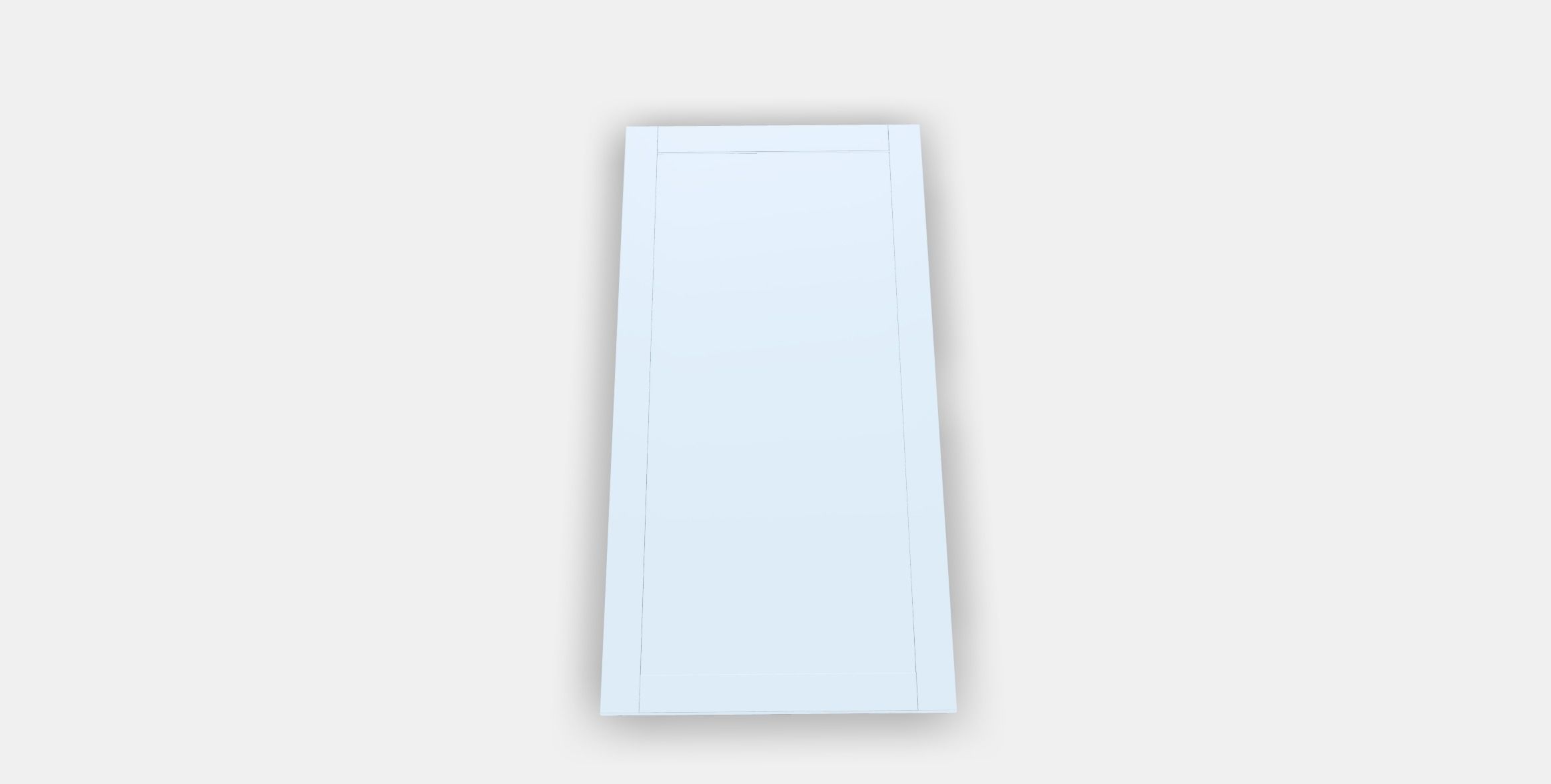 SANNIDAL By 2 Low-poly 3D model_3