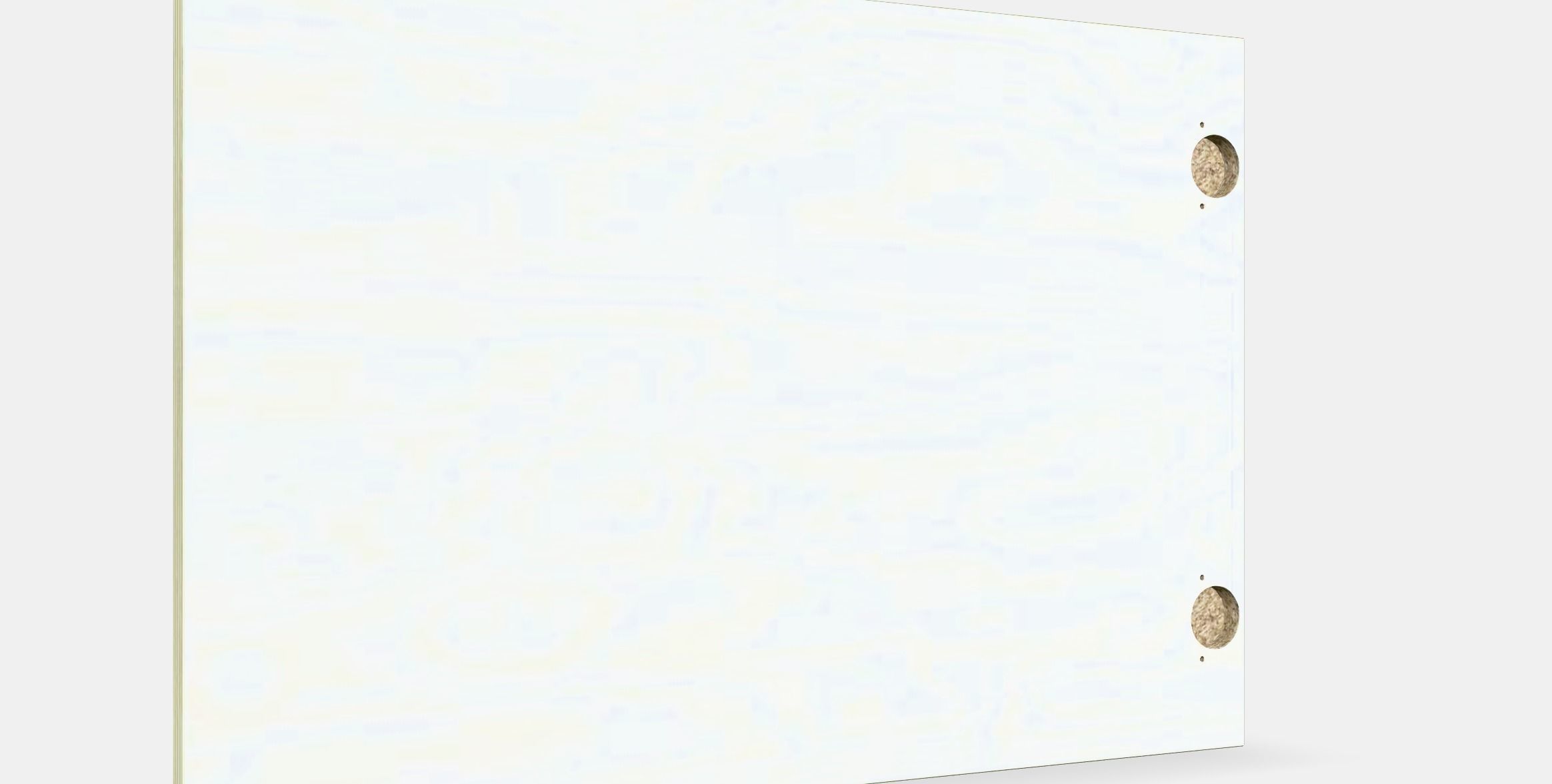 KALBADEN By 2 Low-poly 3D model_2