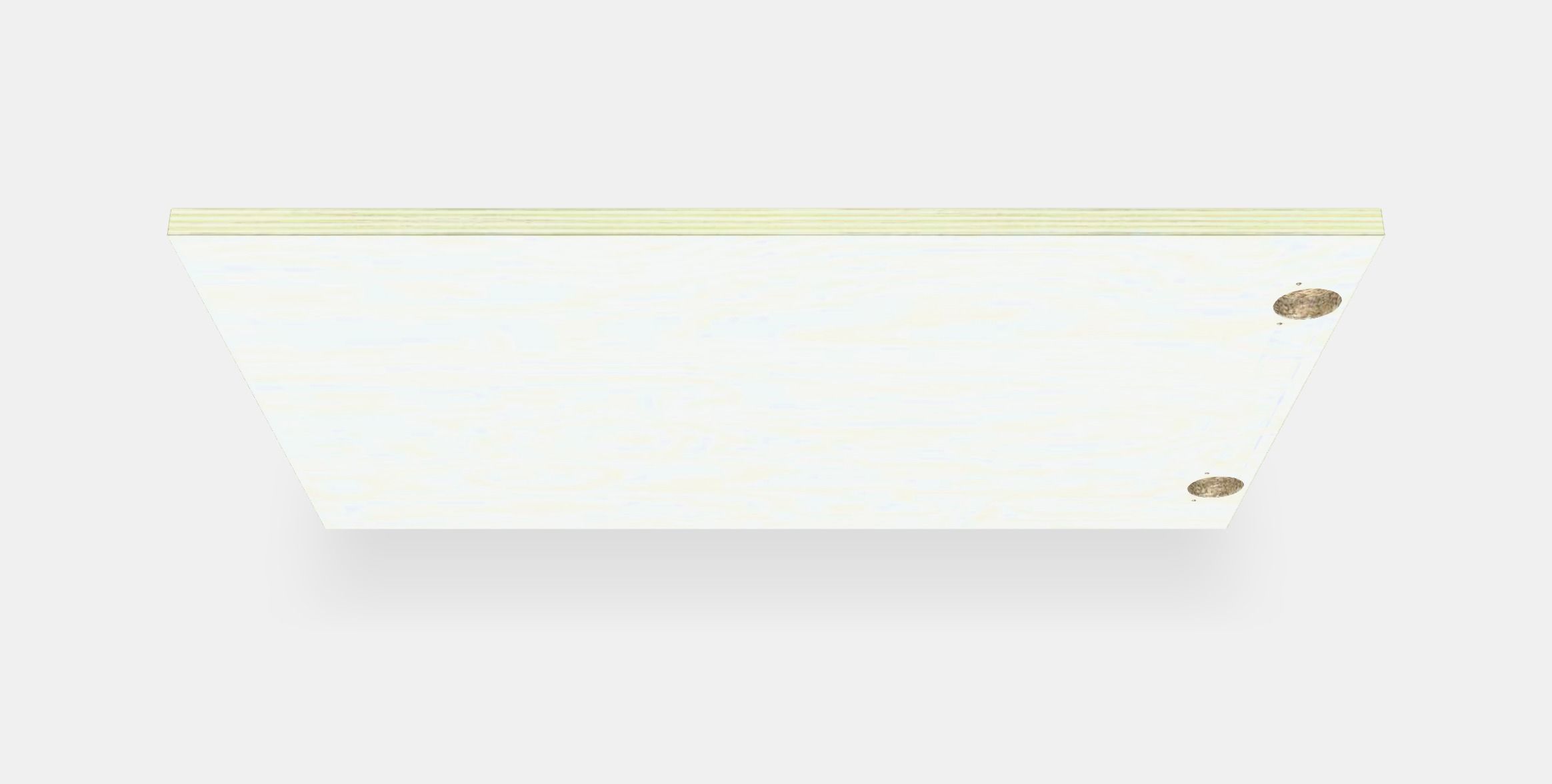 KALBADEN By 2 Low-poly 3D model_4