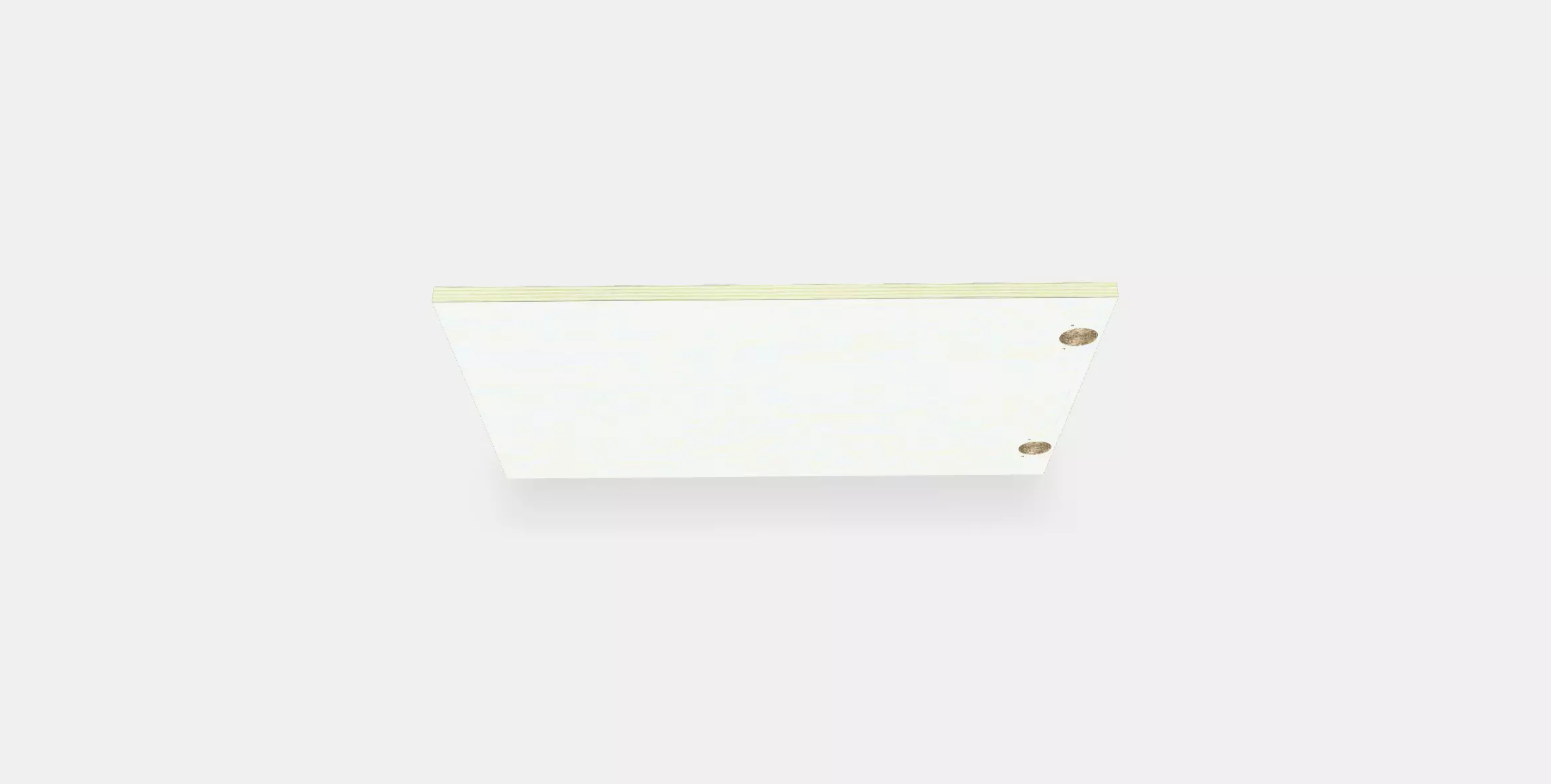 KALBADEN By 2 Low-poly 3D model_0