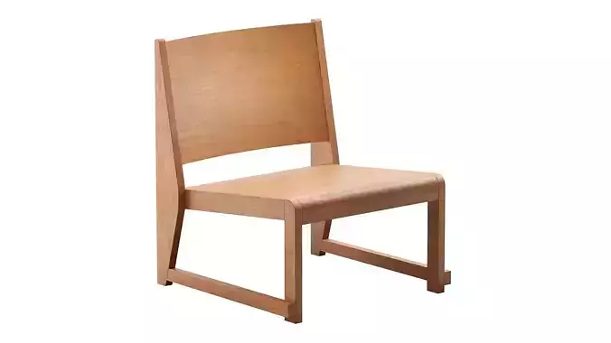 Easy Chair 01