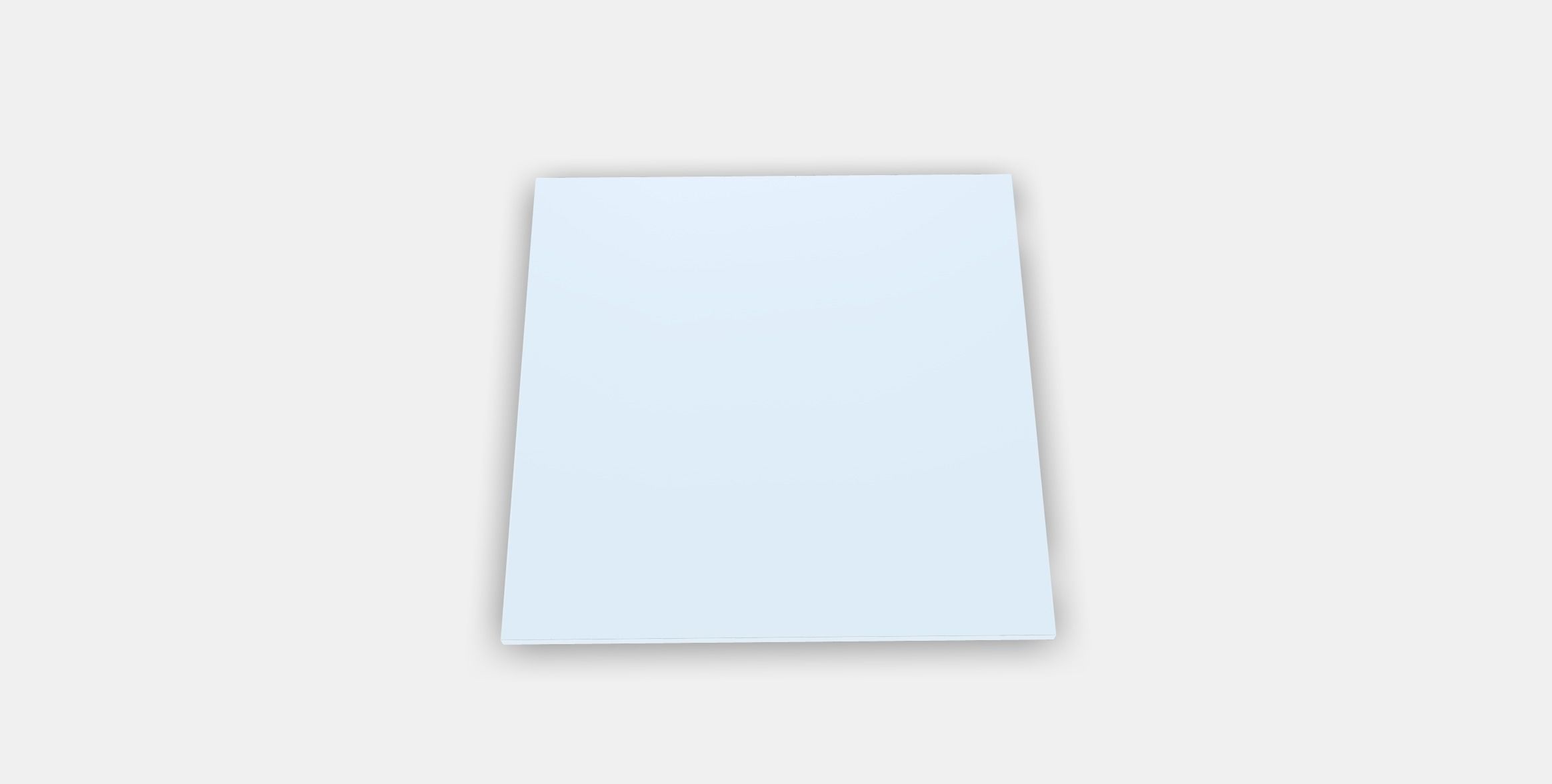 FONNES By 1 Low-poly 3D model_3