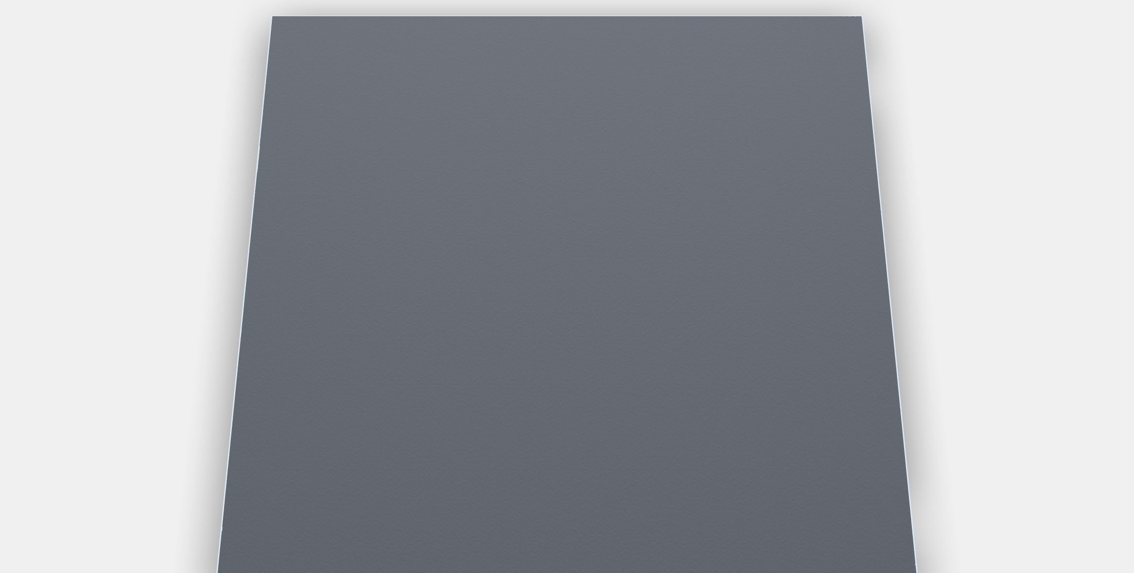 SKATVAL By 3 Low-poly 3D model_5