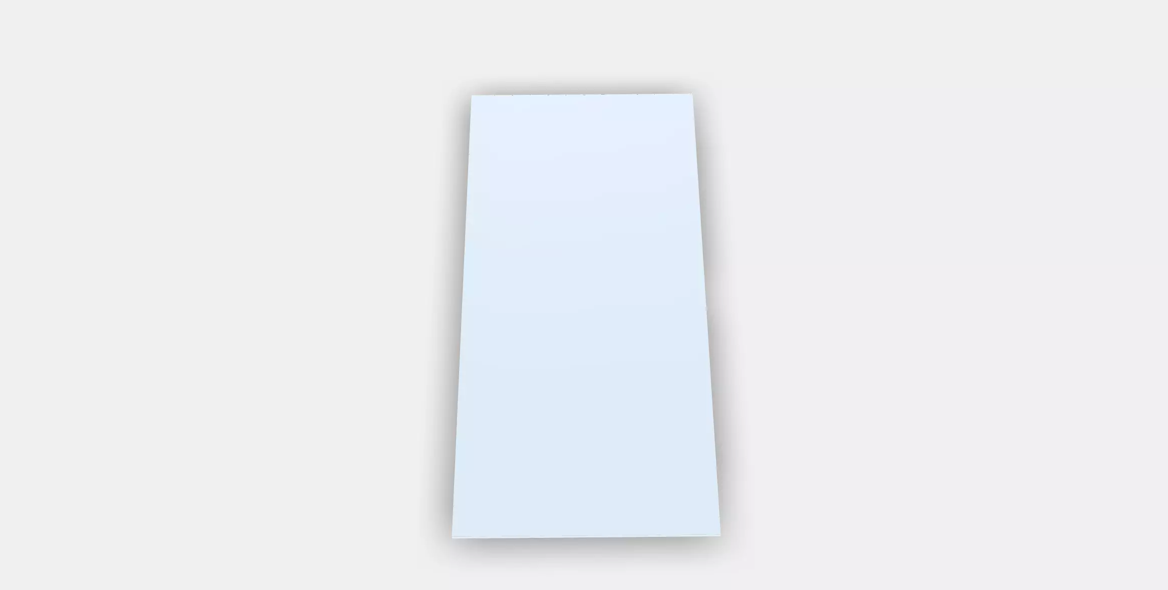 FONNES By 2 Low-poly 3D model_0